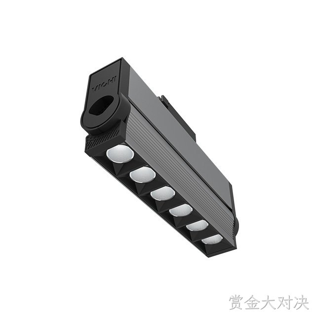 X07系列线性射灯