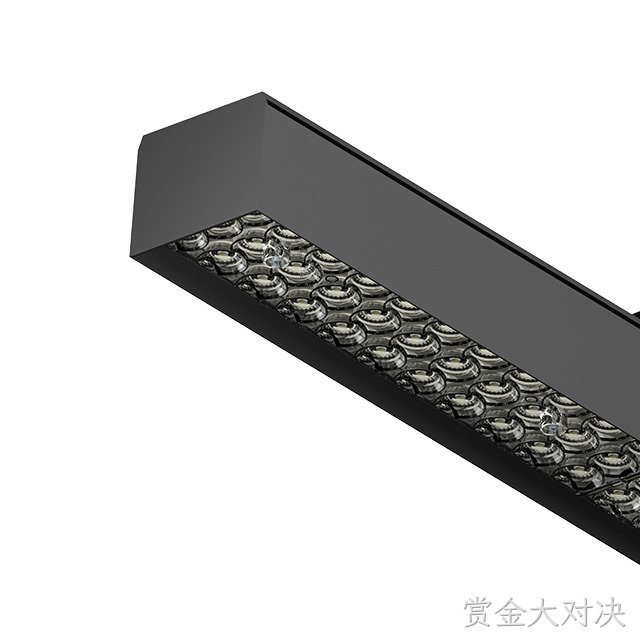 X05系列线性射灯