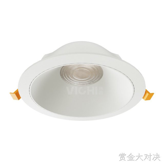 Q03系列嵌入式筒灯