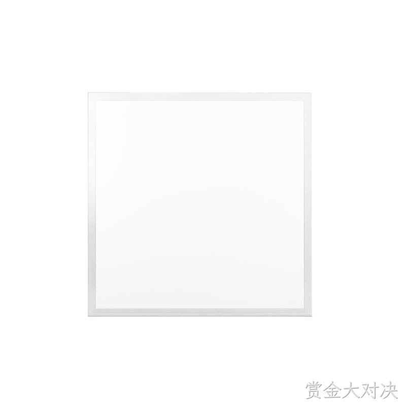 P02系列铝扣式面板灯