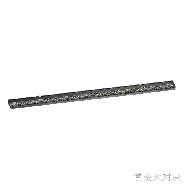 X06系列线性射灯