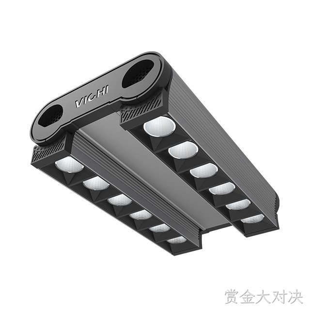 X08系列线性射灯